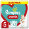 PAMPERS - Pants Βρακάκια Νο5 (12-17kg) - 42τμχ