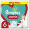 PAMPERS - Pants Βρακάκια Νο6 (15+kg) - 36τμχ