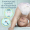 PAMPERS - Premium Care Monthly Pack Πάνες No3 (6-10kg) - 216τμχ