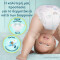 PAMPERS - Premium Care Monthly Pack Πάνες No4 (9-14kg) - 188τμχ