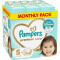 PAMPERS - Premium Care Monthly Pack Πάνες No5 (11-16kg) - 148τμχ