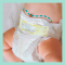 PAMPERS - Premium Care Πάνες Μεγ.2 (4-8kg) - 46τμχ