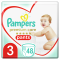 PAMPERS - Premium Care Pants Βρακάκι Νο3 (6-11kg) - 48τμχ