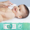 PAMPERS - ΠΑΚΕΤΟ ΠΡΟΣΦΟΡΑΣ 1+1 ΔΩΡΟ Aqua Pure Μωρομάντηλα με 99% Νερό - 2x48τμχ