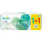 PAMPERS - ΠΑΚΕΤΟ ΠΡΟΣΦΟΡΑΣ 1+1 ΔΩΡΟ Aqua Pure Μωρομάντηλα με 99% Νερό - 2x48τμχ