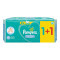 PAMPERS - ΠΑΚΕΤΟ ΠΡΟΣΦΟΡΑΣ 1+1 ΔΩΡΟ Μωρομάντηλα Fresh Clean - 2x52τμχ