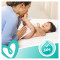 PAMPERS - ΠΑΚΕΤΟ ΠΡΟΣΦΟΡΑΣ 2+2 ΔΩΡΟ Μωρομάντηλα Fresh Clean - 4x52τμχ