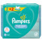 PAMPERS - ΠΑΚΕΤΟ ΠΡΟΣΦΟΡΑΣ 2+2 ΔΩΡΟ Μωρομάντηλα Fresh Clean - 4x52τμχ