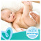 PAMPERS - ΠΑΚΕΤΟ ΠΡΟΣΦΟΡΑΣ 2+2 ΔΩΡΟ Μωρομάντηλα Fresh Clean - 4x52τμχ