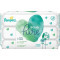 PAMPERS - ΠΑΚΕΤΟ ΠΡΟΣΦΟΡΑΣ Aqua Pure Μωρομάντηλα με 99% Νερό (3x48τμχ) - 144τμχ