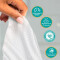 PAMPERS - ΠΑΚΕΤΟ ΠΡΟΣΦΟΡΑΣ Aqua Soft Touch Wipes Μωρομάντηλα 3x48 - 144τμχ