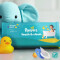 PAMPERS - ΠΑΚΕΤΟ ΠΡΟΣΦΟΡΑΣ Baby Wipes Fresh Clean Μωρομάντηλα (2x80τμχ) - 160τμχ