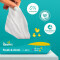 PAMPERS - ΠΑΚΕΤΟ ΠΡΟΣΦΟΡΑΣ Baby Wipes Fresh Clean Μωρομάντηλα (2x80τμχ) - 160τμχ
