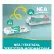 PAMPERS - ΠΑΚΕΤΟ ΠΡΟΣΦΟΡΑΣ Baby Wipes Sensitive 2 in 1 Μωρομάντηλα (2x80τμχ) - 160τμχ