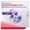PARODONTAX - Advanced Gum Strengthen & Protect Οδοντόκρεμα για Ενδυνάμωση των Ούλων Fresh Mint - 75ml