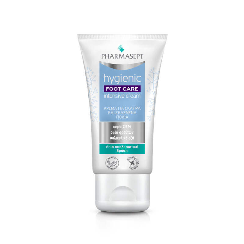 Pharmasept Foot & Heel Balm Σκληρύνσεις/σκασίματα 50ml