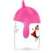 PHILIPS AVENT - Κύπελλο με Λαβές 340ml 18m+ (SCF755/07) ΡΟΖ - 1τμχ