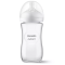 PHILIPS AVENT - Natural Response Γυάλινο Μπιμπερό 1m+ (SCY933/01) - 240ml