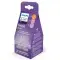 PHILIPS AVENT - Natural Response Mix & Match Pack Θηλές Μαλακής Σιλικόνης Ροής 3,4,5 - 3τμχ