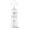 PHILIPS AVENT - Natural Response Πλαστικό Μπιμπερό 1m+ (SCY903/01) - 260ml