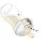 PHILIPS AVENT - Natural Response Πλαστικό Μπιμπερό Καμηλοπάρδαλη 1m+ (SCY903/66) - 260ml