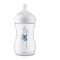 PHILIPS AVENT - Natural Response Πλαστικό Μπιμπερό Κοάλα 1m+ (SCY903/67) - 260ml