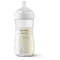 PHILIPS AVENT - Natural Response Πλαστικό Μπιμπερό Love 3m+ (SCY906/11) - 330ml
