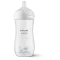 PHILIPS AVENT - Natural Response Πλαστικό Μπιμπερό Love 3m+ (SCY906/11) - 330ml
