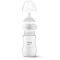 PHILIPS AVENT - Natural Response Πλαστικό Μπιμπερό Love 3m+ (SCY906/11) - 330ml