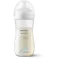 PHILIPS AVENT - Natural Response Πλαστικό Μπιμπερό Love 3m+ (SCY906/11) - 330ml
