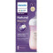 PHILIPS AVENT - Natural Response Πλαστικό Μπιμπερό Ροζ 1m+ (SCY903/11) - 260ml