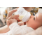 PHILIPS AVENT - Natural Response Newborn Gift Set Σετ Δώρου για Νεογέννητα (SCD838/11) - 6τμχ