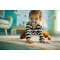 PHILIPS AVENT - Ultra Air Happy Ορθοδοντικές Πιπίλες Σιλικόνης 6-18m (SCF080/10) - 2τμχ