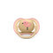 PHILIPS AVENT - Ultra Air Ορθοδοντικές Πιπίλες Σιλικόνης 0-6m για Κορίτσι (SCF085/13) - 2τμχ