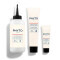PHYTO - Permanent Color Μόνιμη Βαφή Μαλλιών με Φυτικές Χρωστικές No8.1 Ανοιχτό Ξανθό Σταχτί