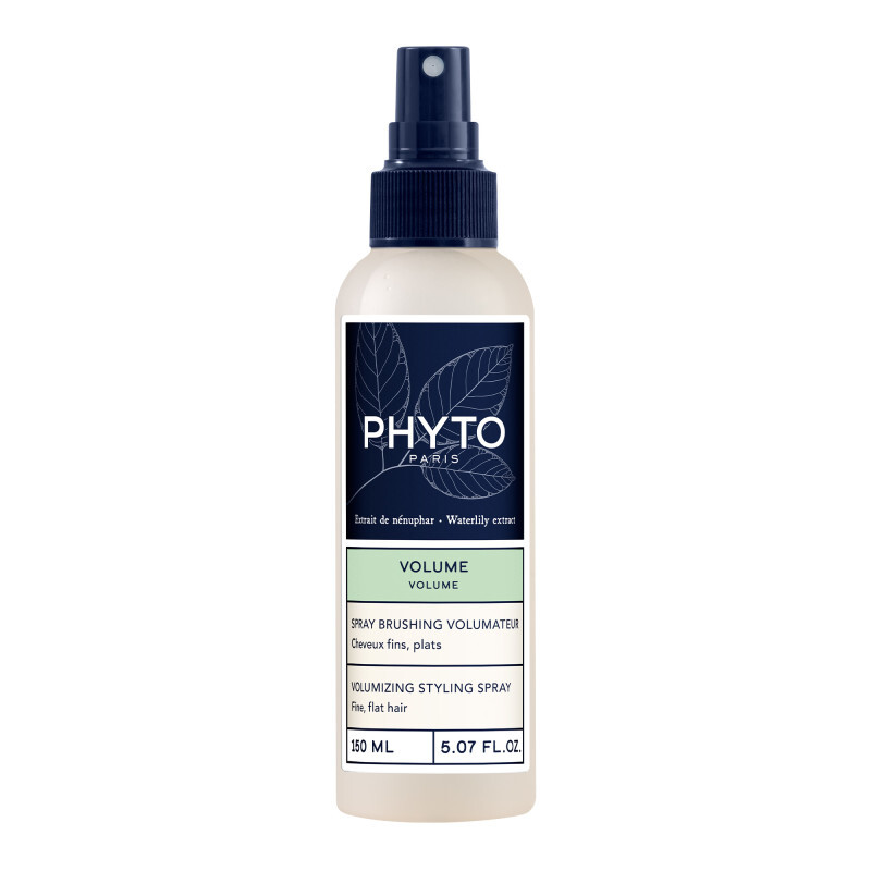 Phyto Volume Styling Spray Blow-dry Spray Για Όγκο 150ml