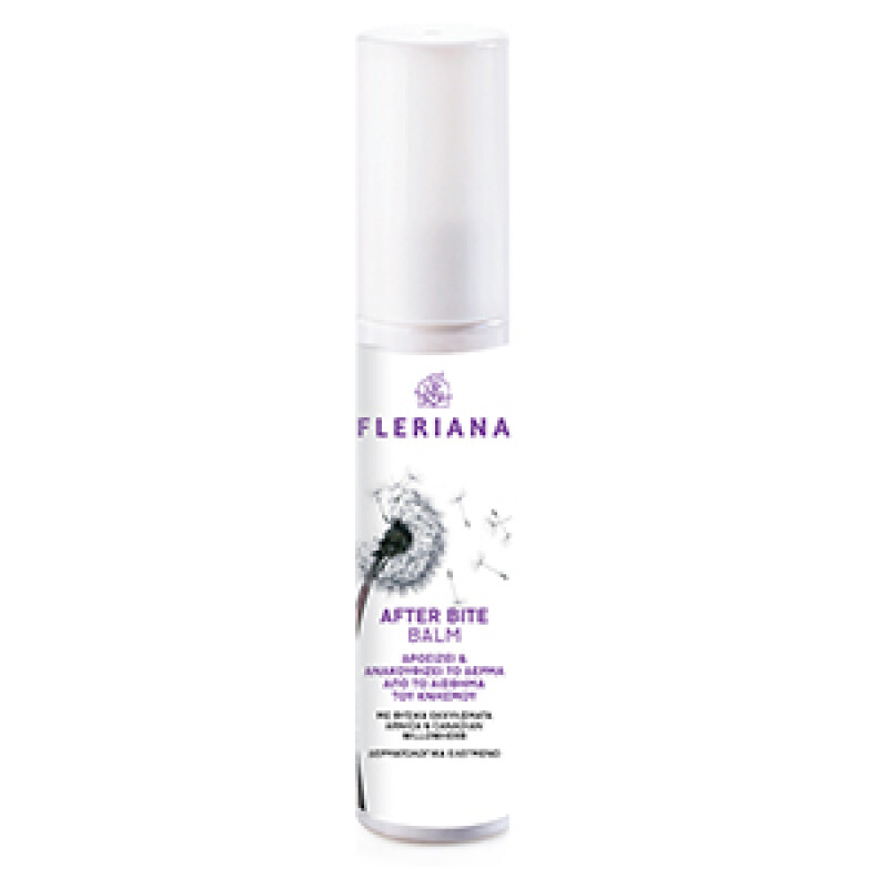Power Health Fleriana After Bite Balm Μετά Το Τσίμπημα 30ml