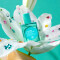 ROGER & GALLET - Jasmin Lollipop Eau De Parfum Roll On - 15ml