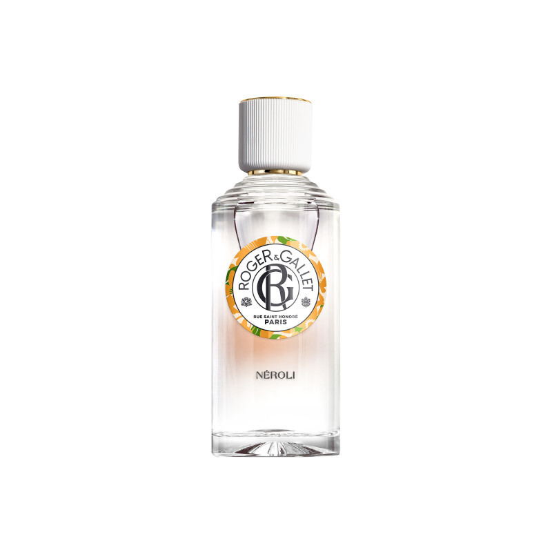 Roger & Gallet Neroli Wellbeing Fragrant Water 100ml