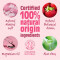 SALT OF THE EARTH - Deodorant Roll On Αποσμητικό Fresh Strawberry - 75ml