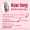 SALT OF THE EARTH - Deodorant Roll On Αποσμητικό Fresh Strawberry - 75ml