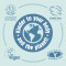 SALT OF THE EARTH - Deodorant Roll On Αποσμητικό Ocean & Coconut - 75ml