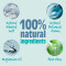 SALT OF THE EARTH - Deodorant Roll On Αποσμητικό Ocean & Coconut - 75ml