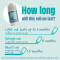 SALT OF THE EARTH - Deodorant Roll On Αποσμητικό Ocean & Coconut - 75ml