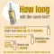 SALT OF THE EARTH - Deodorant Spray Αποσμητικό Amber & Sandalwood - 100ml