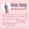 SALT OF THE EARTH - Deodorant Spray Αποσμητικό Lavender & Vanilla - 100ml