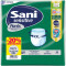 SANI - Pants Sensitive Extra Absorbency Εσώρουχα Ακράτειας No5 XXLarge 14τμχ - 10+4 ΔΩΡΟ