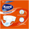 SANI - Sensitive Day & Night Extra Protection Πάνες Ακράτειας No3 Large - 12τμχ