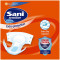 SANI - Sensitive Day & Night Extra Protection Πάνες Ακράτειας No3 Large - 12τμχ