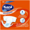 SANI - Sensitive Day & Night Extra Protection Πάνες Ακράτειας No4 Extra Large - 10τμχ